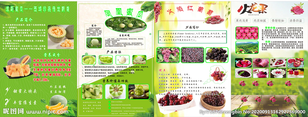 新鲜水果